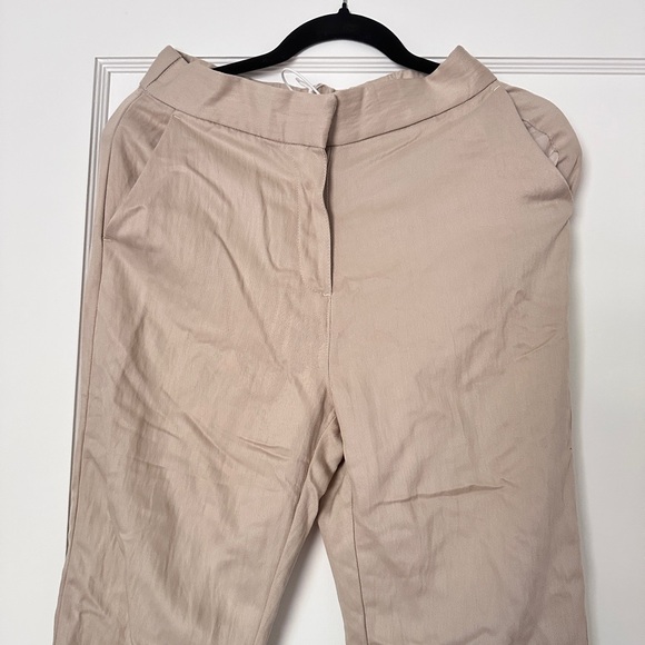 Linen pant - Picture 4 of 5